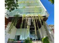 Cho thuê văn phòng 140m2 CAMELIA Sơn Trà - Vị trí đắc địa, tiện nghi cao cấp