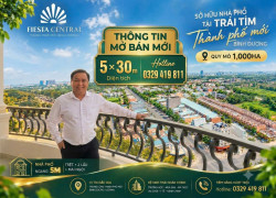 Nhà Phố Becamex Bình Dương  SIÊU PHẨM SHOPHOUSE 2 MẶT TIỀN ĐẠI LỘ LÊ LỢI: ĐẦU TƯ THÔNG MINH, SINH LỜI DÀI HẠN