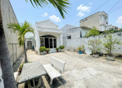 O3103* 💝💖 BÁN ĐẤT TẶNG NHÀ gần VẠN PHÚC CITY, 11.x TỶ