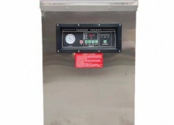 Máy hút chân không DZQ500 - bảo quản hiệu quả