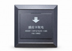 ⚡ CÔNG TẮC THẺ TỪ – GIẢI PHÁP TIẾT KIỆM ĐIỆN CHO KHÁCH SẠN