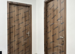 Giá cửa nhựa ABS tại Phường Bình Tây - TP.HCM