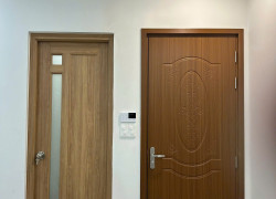 Giá cửa nhựa tại Phường Bình Tây - TP.HCM