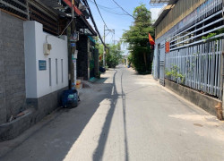 [D3110*] Bán nhà thu nhập 50tr/th 1/ QL13 Hiệp Bình, sát Vạn Phúc, 16.x tỷ
