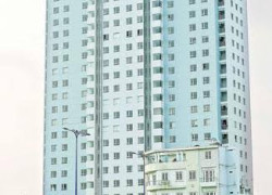 CHO THUÊ CHUNG CƯ BMC, 422 VÕ VĂN KIỆT, P. CẦU ÔNG LÃNH, QUẬN 1, HCM