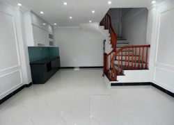 ✨Câu chuyện hiếm căn nhà Phúc Thịnh - NGÕ NÔNG – OTO ĐỖ - 5 phòng ngủ DT 46m ✨