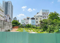 L3114* Đất 1/ Đường  14 Hiệp Bình cạnh Vạn Phúc City 15.x tỷ