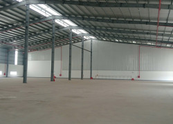CHO THUÊ KHO XƯỞNG 900m² - 4000m² KCN QUANG MNIH - Xe Container Vào Tận Nơi