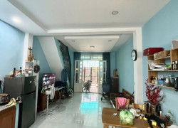 [O3115] Nhà đẹp vuông vức gần Vạn Phúc City Hiệp Bình, 5.x tỷ