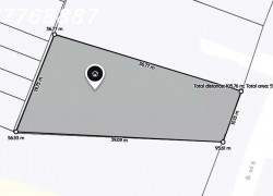 🏡 NGỘP BANK BÁN GẤP BT MT NGAY VÕ VĂN NGÂN TĐ - CN 553M² -NGANG 10M CHỈ 76TR/M2