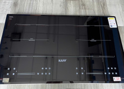 Bếp Từ Đôi Kaff KF-XL79II Master – Công Nghệ Đức, Thiết Kế Đẳng Cấp, Nấu Nhanh – Tiết Kiệm Điện