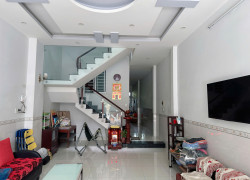 Bán nhà 1 trệt 2 lầu khu dân cư Bửu Long gần trường Song Ngữ Lạc Hồng giá 7 tỷ