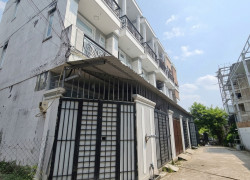 D3121 Căn đẹp 1/ Đ. Số 21 gần Vòng Xoay Bình Phước 16.x tỷ