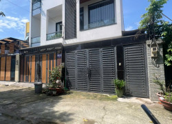 🏠 NHÀ MỚI ĐẸP 3 TẦNG – TÔ KÝ – 6 TỶ (M3B)