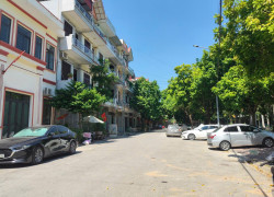 BÁN GẤP NHÀ TRUNG TÂM TP BẮC GIANG – GẦN VƯỜN HOA NGUYỄN DU – GẦN 100M2