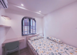 HẺM XE HƠI VẠN KIẾP BÌNH THẠNH- 60M2, 3 TẦNG ,NGANG RỘNG 5M CHO THUÊ TỐT NHỈNH 5TỶ.