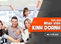 MITSUBISHI BRVT tuyển NV Kinh Doanh đi làm ngay