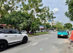 bán lô đất mặt đường Nguyễn Văn Linh-TpHD cũ