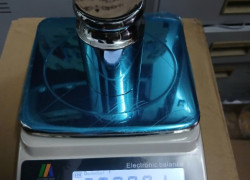 Cân điện tử GS-2202N, cân kỹ thuật, cân trọng lượng