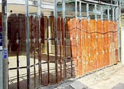 [L3125*] Lô góc 137m2 (6.2x22.4m) QL13 Hiệp Bình, giá rẻ 6.x tỷ