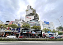 🔥 [GIÁ TỐT] Cho thuê văn phòng 265m2 tòa nhà PHI LONG TECHNOLOGY Q.Hải Châu