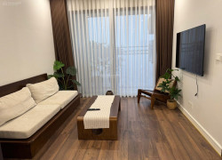 Nhà em đang cần cho thuê căn hộ tòa D'. El Dorado - Tây Hồ