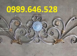 Xếp bộ inox mỹ thuật- từng chi tiết làm nên đẳng cấp