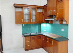Giảm sâu, Nhà tiện nghi ở ngay tại Phúc Thịnh, Võ Nguyên Giáp, Đông Anh DT 90m, mt 4.5