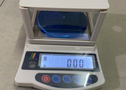 CÂN 2 SỐ LẺ GS-622N, cân điện 2 số lẻ