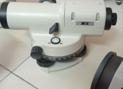 Máy thủy bình quận 7, bán máy thủy bình tại tphcm