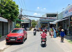 O3132 💝💝 Đất M.Tiền Đường  Số 2 cạnh Vạn Phúc City.