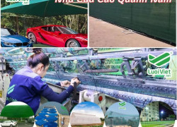 LƯỚI CHE NẮNG DỆT KIM – TÌM ĐẠI LÝ PHÂN PHỐI TOÀN QUỐC