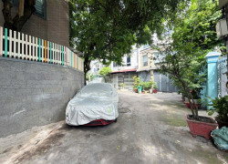 🏫NGAY HOÀNG HOA THÁM - BÌNH THẠNH - SÁT CHỢ CÂY QUÉO ~40M2 (4.8M x 8M),4 TẦNG BTCT- NHỈNH 6 TỶ (TL) -SÁT HẺM XE HƠI