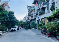 Đất xây Biệt thự, Đường số 23, Hiệp Bình Chánh, Thủ Đức, 174m, ngang 8,5m, xe tải tránh, nở hậu, chỉ nhỉnh 70tr/m.