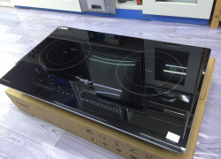 BẾP TỪ ĐÔI KAFF KF-NK379II – CÔNG NGHỆ ĐỨC, INVERTER TIẾT KIỆM ĐIỆN