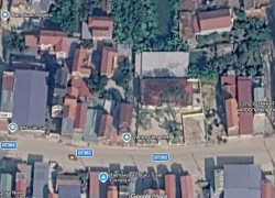 CHÍNH CHỦ CẦN BÁN GẤP 3 LÔ ĐẤT NỞ HẬU – SÁT ĐƯỜNG TỈNH 382, YÊN MỸ, HƯNG YÊN