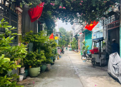 ⛳️ BÁN NHÀ HẺM XE TẢI THÔNG ĐƯỜNG CHIẾN LƯỢC ( 40m2 - 2 tầng ) Giá nhỉnh nhẹ 3 Tỷ