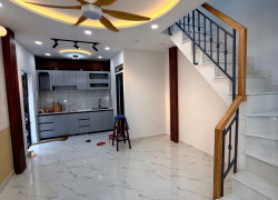 5 TỶ HƠN SỞ HỮU CĂN NHÀ LÔ GÓC – 6 PN – 5 WC – VỪA Ở VỪA CHO THUÊ (LDA73B181)