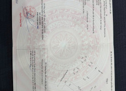 Nhà 3 tầng, kiệt Đống Đa 6m, kiệt rộng thông thoáng có thể kinh doanh, thông ra được đường Lý Tự Trọng,