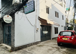 💥 HƠN 5TỶ SỞ HỮU NHÀ ĐƯỜNG 5M – 3PN (DT011141)