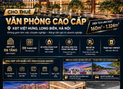 Cho thuê Văn phòng và showroom Đẳng Cấp !!!