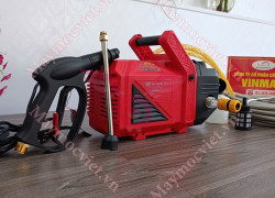 Máy xịt rửa, bơm nước Oshima MXR-1418-C1