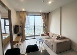 CHO THUÊ CHCC VINHOME QUẬN 9 KHU OASIS 60M2 (2PN) 10TR/TH LH:0903078807 – 0908570047