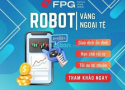Bản tin phân tích GOLD FX