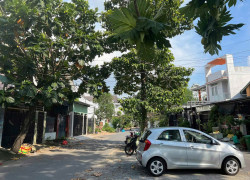 Cho thuê nhà 1 trệt 1 lầu 100m2  tại Tân Phong, Biên Hòa giá thuê 8tr/tháng