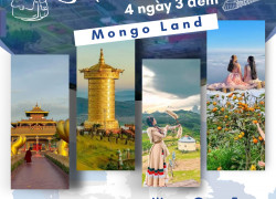 Tour Hà Giang – Đồng Văn – Sapa – Fansipan Trọn Gói | Đặt Tour Ngay