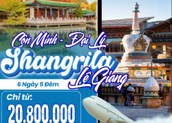 Tour Thái Lan Bangkok Pattaya Trọn Gói – Lịch Khởi Hành Và Giá Tour