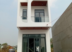 Bán gấp căn mặt tiền thạnh xuân 25 125m2