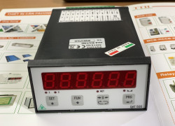 dat500 pavone italy – đầu cân điện tử độ phân giải 24 bit