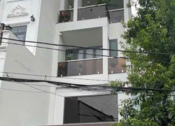NHÀ MẶT TIỀN NHÁNH TRUNG MỸ TÂY 2A – ĐƯỜNG NHỰA 10M – GARA Ô TÔ 7 CHỖ – 8,39 TỶ